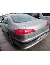 peugeot 607 (s1) del año 2001
