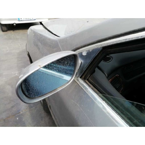 peugeot 607 (s1) del año 2001