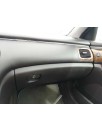peugeot 607 (s1) del año 2001