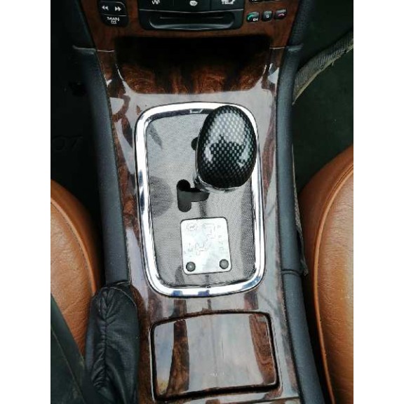 peugeot 607 (s1) del año 2001