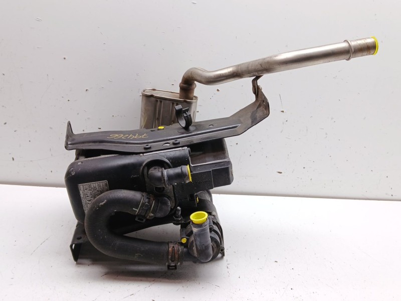 Recambio de motor calefaccion para land rover discovery iv (l319) 3.0 td 4x4 referencia OEM IAM ah2270g308ad  