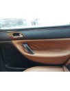 peugeot 607 (s1) del año 2001