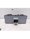 Recambio de mando elevalunas delantero izquierdo para volkswagen golf v berlina (1k1) referencia OEM IAM  NUEVO 4 TECLAS 10 PINS
