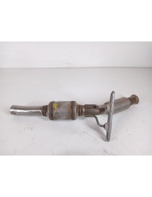 Recambio de catalizador para seat leon sportstourer 1.5tsi referencia OEM IAM 5Q0131701DA  