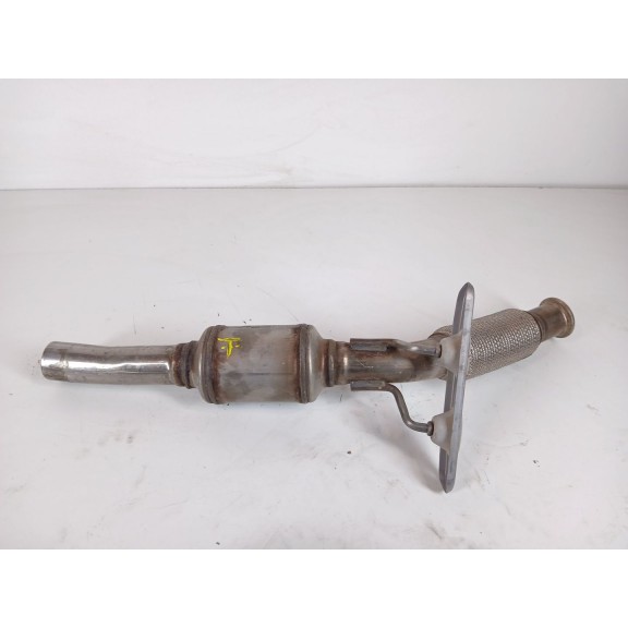 Recambio de catalizador para seat leon sportstourer 1.5tsi referencia OEM IAM 5Q0131701DA  