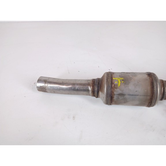 Recambio de catalizador para seat leon sportstourer 1.5tsi referencia OEM IAM 5Q0131701DA  