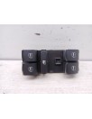 Recambio de mando elevalunas delantero izquierdo para volkswagen golf v berlina (1k1) referencia OEM IAM   