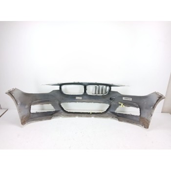 Recambio de paragolpes delantero para bmw 3 (f30, f80) 320 i referencia OEM IAM 51118054128  