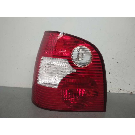 Recambio de piloto trasero izquierdo para volkswagen polo (9n1) referencia OEM IAM 6Q6945095G NUEVO 01-05