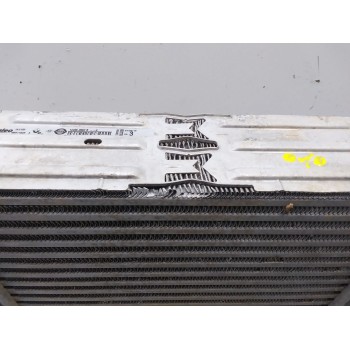 Recambio de intercooler para renault scénic iv (j9_) 1.3 tce 140 referencia OEM IAM 144962803R IA2150 MM11828