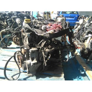 MOTOR COMPLETO K9K714 <M> 