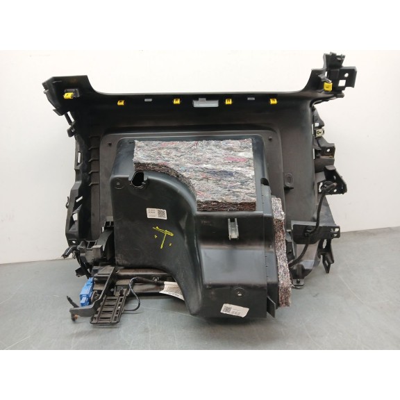 Recambio de guantera para peugeot rifter access standard referencia OEM IAM   