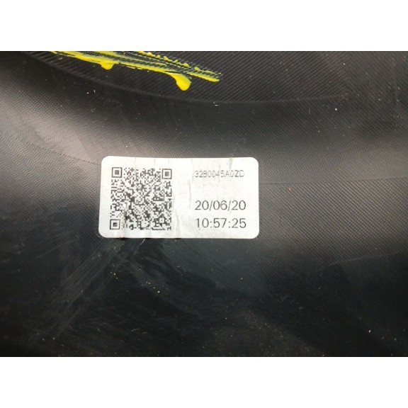 Recambio de guantera para peugeot rifter access standard referencia OEM IAM   