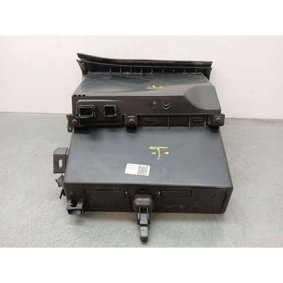 Recambio de guantera para peugeot rifter access standard referencia OEM IAM   