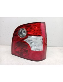 Recambio de piloto trasero derecho para volkswagen polo (9n1) 1.9 tdi referencia OEM IAM 6q6945096g  