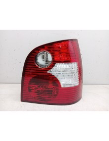 Recambio de piloto trasero derecho para volkswagen polo (9n1) 1.9 tdi referencia OEM IAM 6q6945096g   2