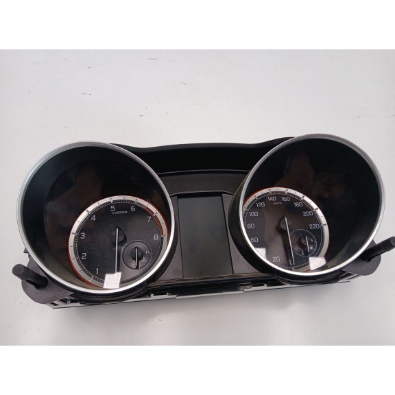 Recambio de cuadro instrumentos para suzuki swift v (az) 1.2 shvs (a2l412) referencia OEM IAM 3411053RN2  
