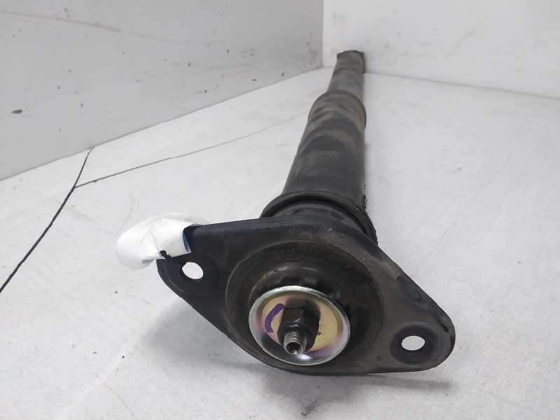 Recambio de amortiguador trasero derecho para mg zs luxury referencia OEM IAM 10825265  