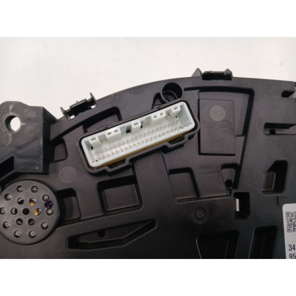 Recambio de cuadro instrumentos para suzuki swift v (az) 1.2 shvs (a2l412) referencia OEM IAM 3411053RN2  