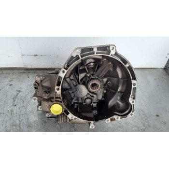 CAJA CAMBIOS 3S5R7002BC 53.468KM 