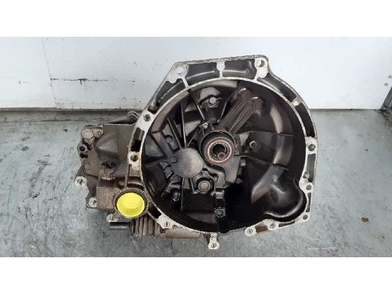 Recambio de caja cambios para ford ka (ccq) 1.3 cat referencia OEM IAM 3S5R7002BC 53.468KM 