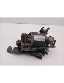 Recambio de bomba suspension para mercedes-benz clase cls (w219) 320 cdi (219.322) referencia OEM IAM 2113200304  