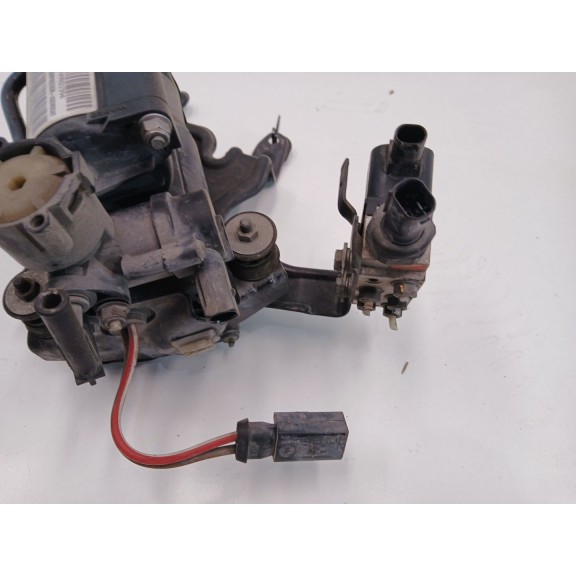 Recambio de bomba suspension para mercedes-benz clase cls (w219) 320 cdi (219.322) referencia OEM IAM 2113200304  