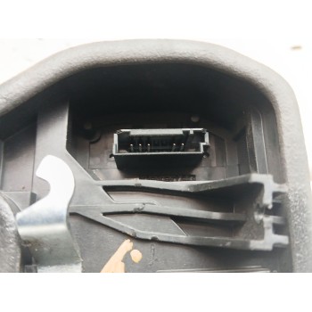 Recambio de cerradura puerta trasera izquierda para bmw 1 (e87) 120 d referencia OEM IAM 51227202147 7202147 