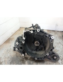 Recambio de caja cambios para opel vectra c gts (z02) 1.9 cdti (f68) referencia OEM IAM  manual 6v 