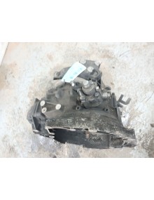 Recambio de caja cambios para opel vectra c gts (z02) 1.9 cdti (f68) referencia OEM IAM  manual 6v  2