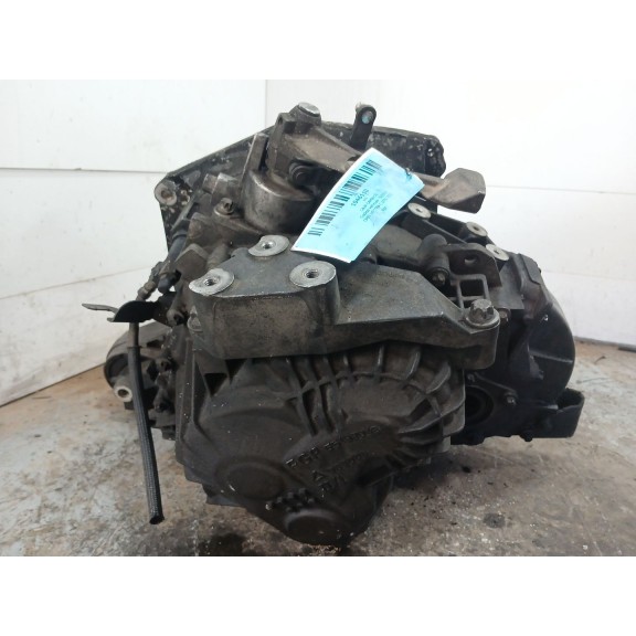 Recambio de caja cambios para opel vectra c gts (z02) 1.9 cdti (f68) referencia OEM IAM  manual 6v 