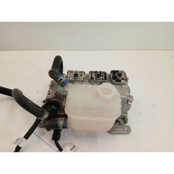 Recambio de bateria para kia niro ii (sg2) 1.6 gdi hybrid referencia OEM IAM 366002BCC1 CONVERTIDOR 