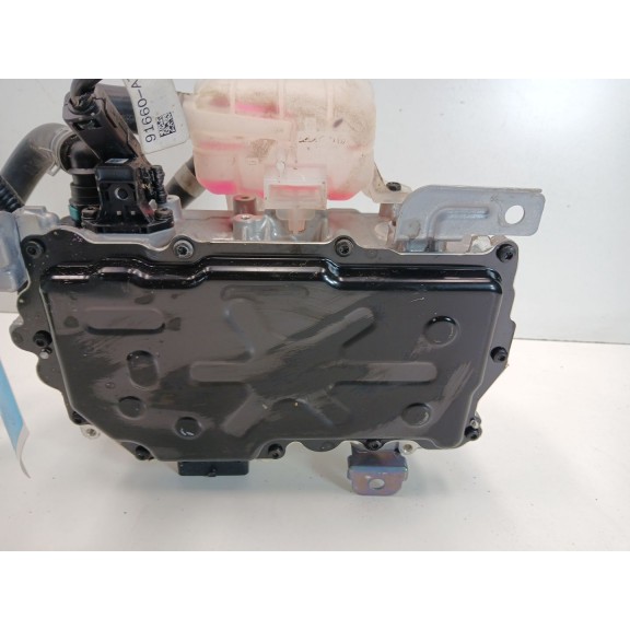 Recambio de bateria para kia niro ii (sg2) 1.6 gdi hybrid referencia OEM IAM 366002BCC1 CONVERTIDOR 