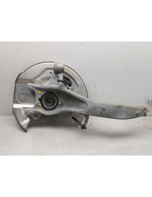 Recambio de mangueta delantera izquierda para volvo xc60 ii (246) b4 mild-hybrid awd referencia OEM IAM 31445101LH  