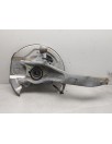 Recambio de mangueta delantera izquierda para volvo xc60 ii (246) b4 mild-hybrid awd referencia OEM IAM 31445101LH  