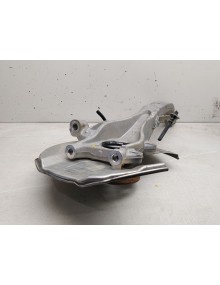 Recambio de mangueta delantera izquierda para volvo xc60 ii (246) b4 mild-hybrid awd referencia OEM IAM 31445101LH   2