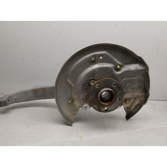 Recambio de mangueta delantera izquierda para volvo xc60 ii (246) b4 mild-hybrid awd referencia OEM IAM 31445101LH  