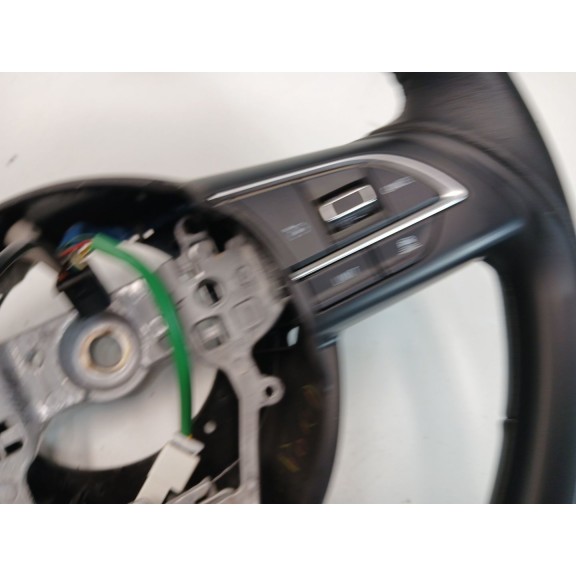 Recambio de volante para suzuki swift v (az) 1.2 shvs (a2l412) referencia OEM IAM 4811081SL1CYQ  