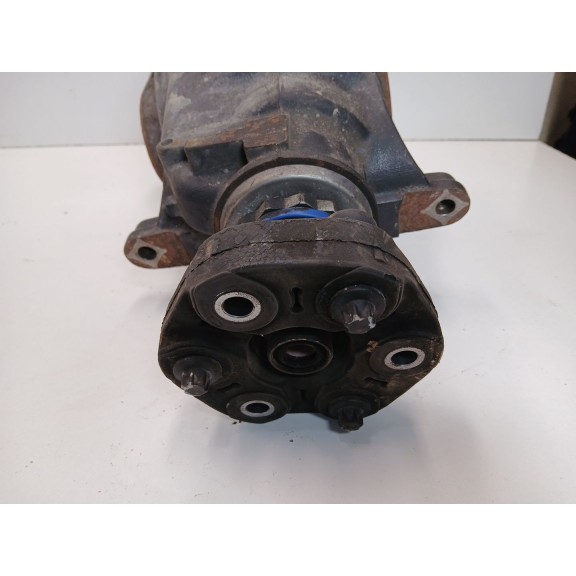 Recambio de diferencial trasero para bmw 3 touring (f31) 320 d referencia OEM IAM 754158002  CAMBIO AUTOMATICO