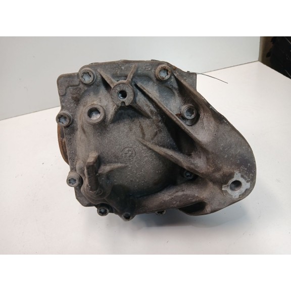 Recambio de diferencial trasero para bmw 3 touring (f31) 320 d referencia OEM IAM 754158002  CAMBIO AUTOMATICO