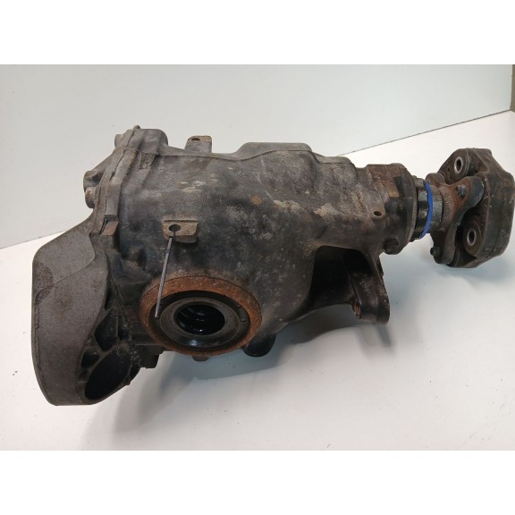 Recambio de diferencial trasero para bmw 3 touring (f31) 320 d referencia OEM IAM 754158002  CAMBIO AUTOMATICO