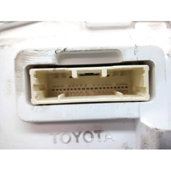 Recambio de cuadro instrumentos para toyota corolla (e21) hybrid active referencia OEM IAM 83800F2Y70 MB2575502053 