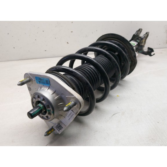 Recambio de amortiguador delantero izquierdo para omoda 5 referencia OEM IAM 411974ABRGE1258C0  