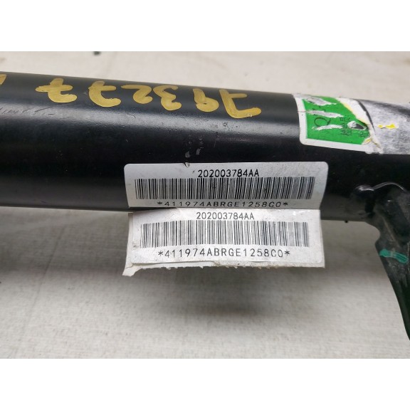 Recambio de amortiguador delantero izquierdo para omoda 5 referencia OEM IAM 411974ABRGE1258C0  