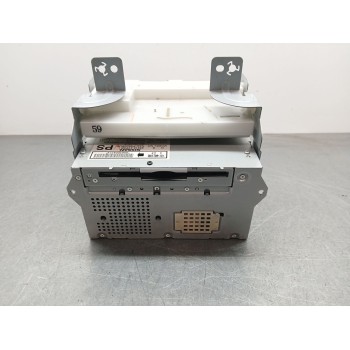 Recambio de sistema audio / radio cd para infiniti qx70 3.7 awd referencia OEM IAM 259153YP0B  