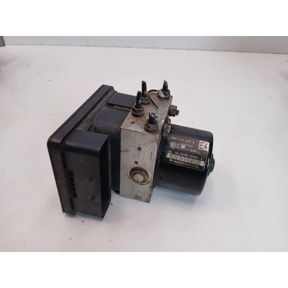 Recambio de abs para audi a3 (8p1) 2.0 tdi referencia OEM IAM 1K0614517E 10020600914 