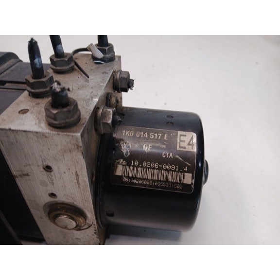 Recambio de abs para audi a3 (8p1) 2.0 tdi referencia OEM IAM 1K0614517E 10020600914 