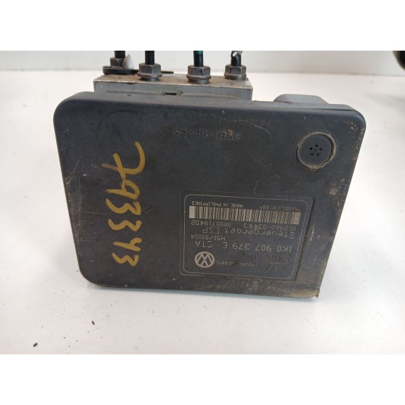 Recambio de abs para audi a3 (8p1) 2.0 tdi referencia OEM IAM 1K0614517E 10020600914 