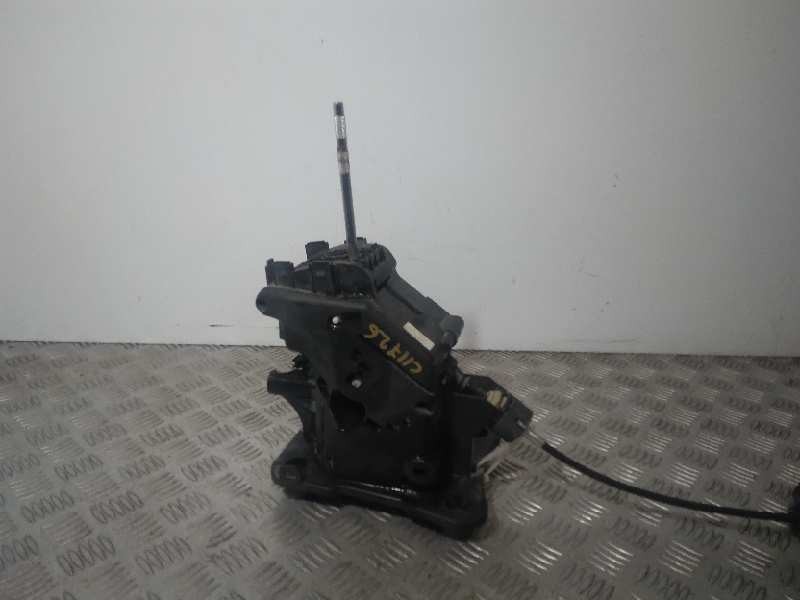 Recambio de palanca cambio para citroën ds5 style referencia OEM IAM 9688177780 CON VARILLAJE 