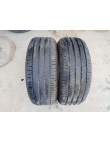 Recambio de neumatico para audi q3 sportback (f3n) 35 tdi referencia OEM IAM 235-55-18100v x2 Michelin 2023